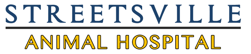 Streetsville Animal Hospital Logo, Veterinarian, Mississauga, ON