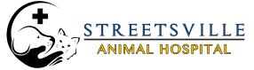 Streetsville Animal Hospital- Veterinarians – Mississauga, ON Logo
