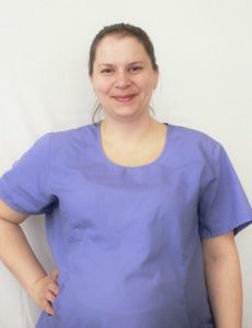 Michelle Carreiro Staff member profile picture
